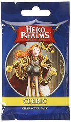 Hero Realms: Character Pack - Cleric